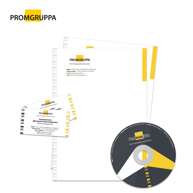 Promgruppa Ltd.