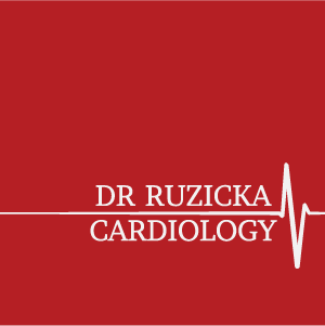 Dr Ruzicka Cardiology